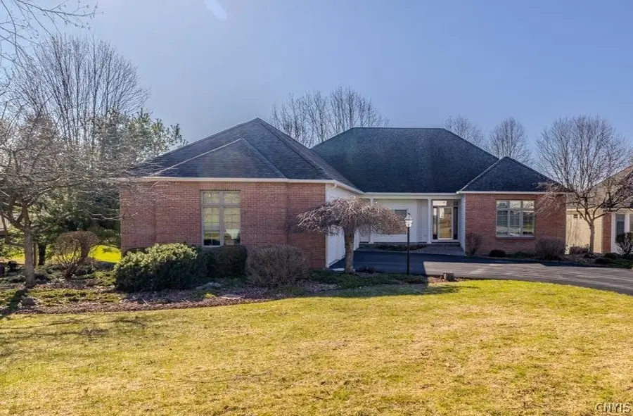 6047 Bay Hill Circle, Jamesville, NY 13078 - #2