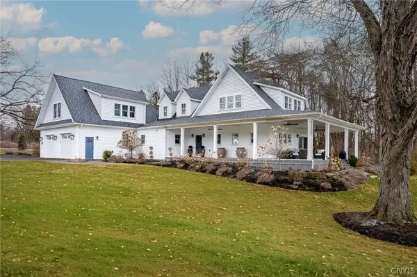 3189 East Lake Road, Skaneateles, NY 13152