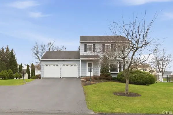 6364 Jane Lane, Cicero, NY 13039