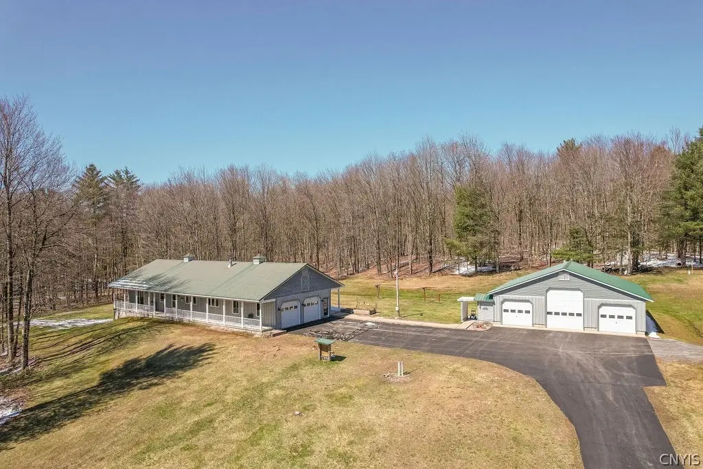 2085 Walker Road, Camden, NY 13316 - #1