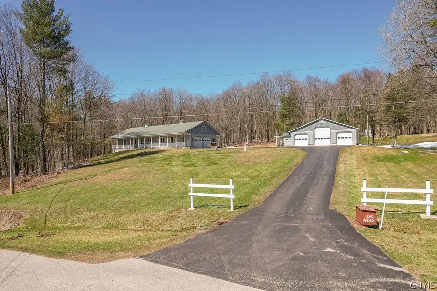 2085 Walker Road, Camden, NY 13316 - #3