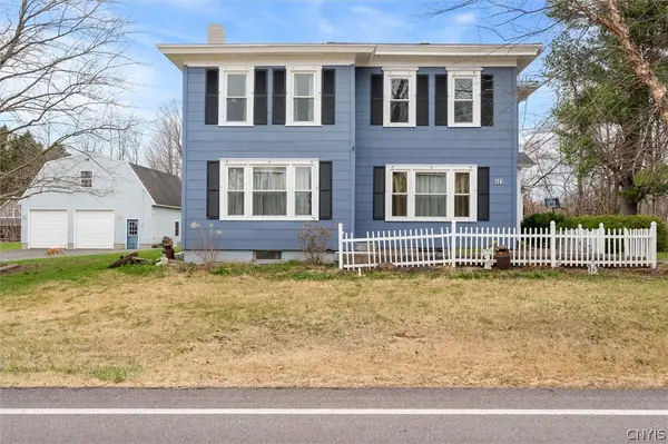 421 Lamson Road, Baldwinsville, NY 13027