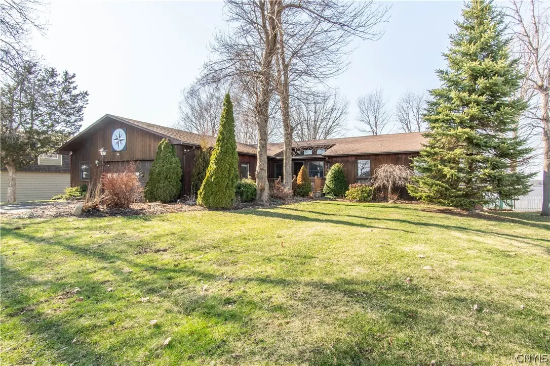 20949 Storrs Road, Sackets Harbor, NY 13685 - #1