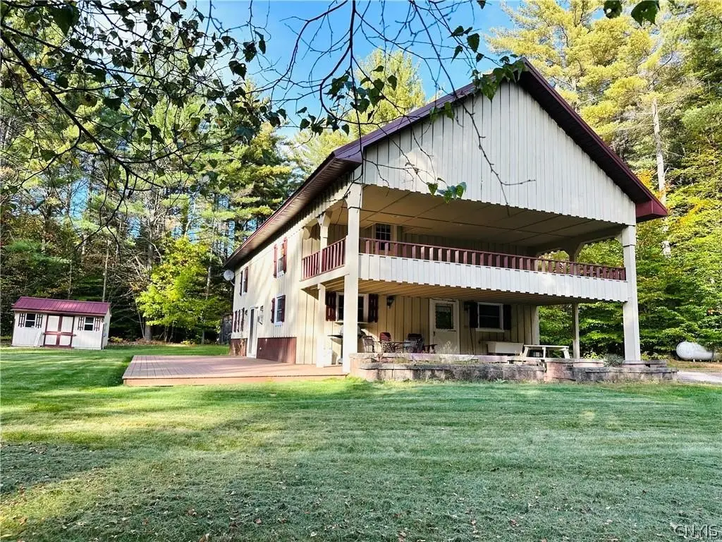 0 Heller Road, Glenfield, NY 13343 - #1