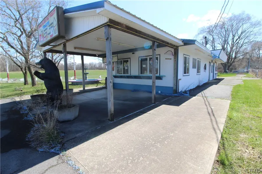 3060 Gates Road, Auburn, NY 13021 - #2