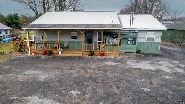 1447 Us Route 11, Hastings, NY 13076