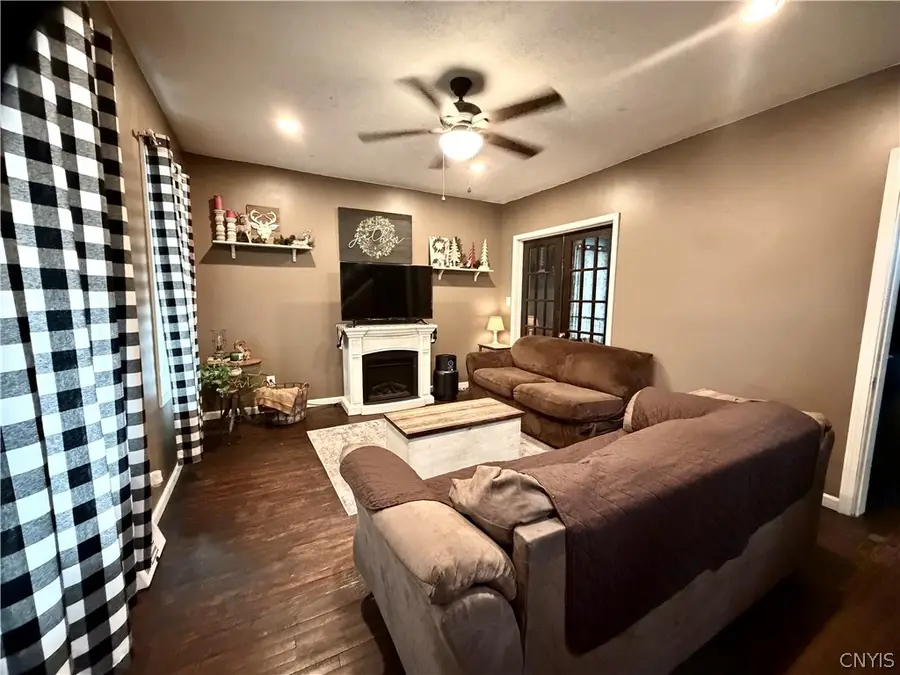 509 Budd Street, Carthage, NY 13619 - #3