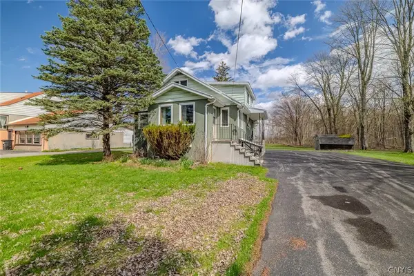 6286 Fly Road, East Syracuse, NY 13057