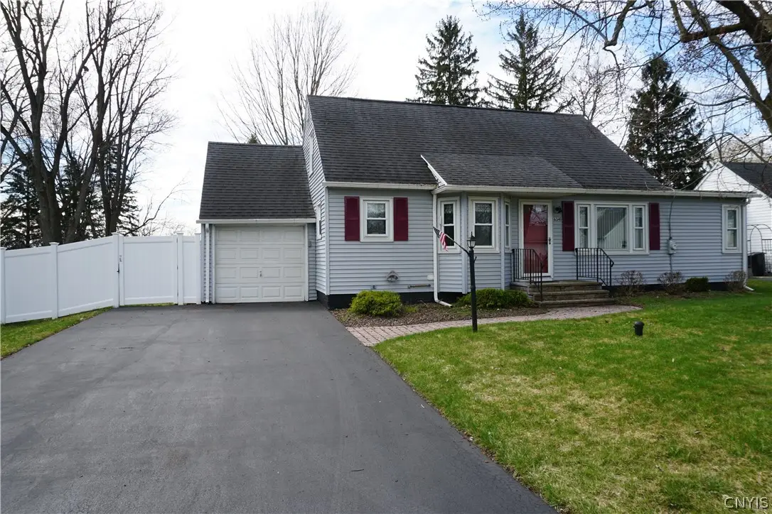 6340 Collamer Dr, East Syracuse, NY 13057 - #1