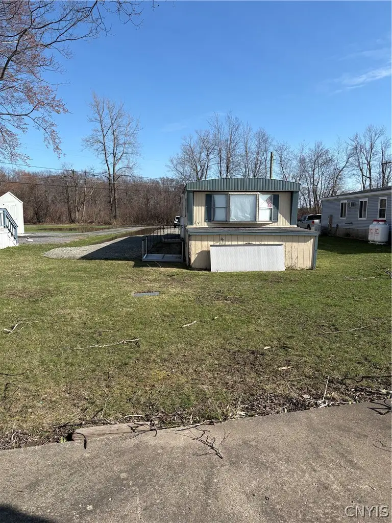 160 Joe Fultz Boulevard, Oswego, NY 13126 - #2