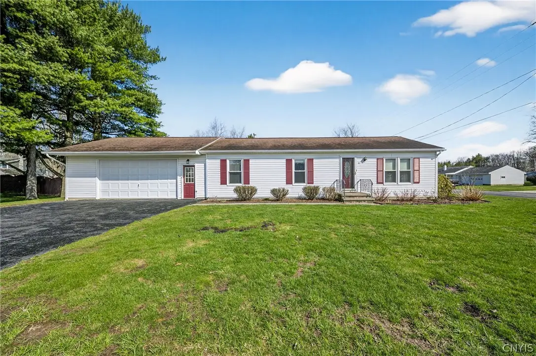 43 Whitcomb Road, Fulton, NY 13069 - #1