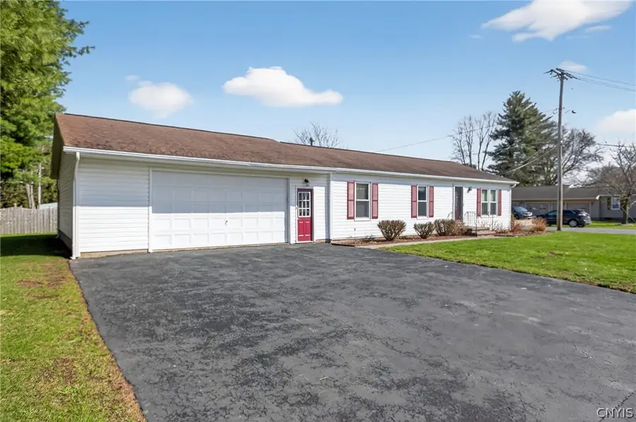 43 Whitcomb Road, Fulton, NY 13069 - #2