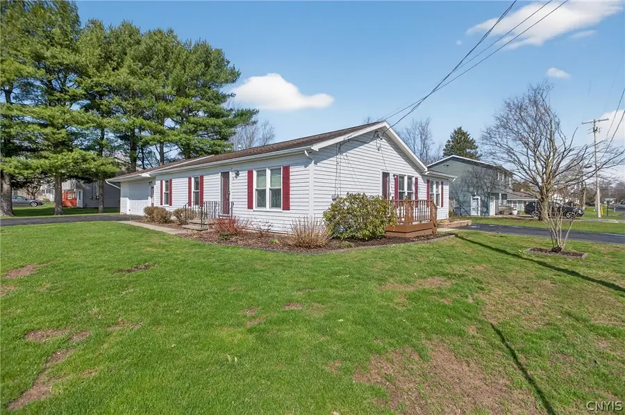 43 Whitcomb Road, Fulton, NY 13069 - #3