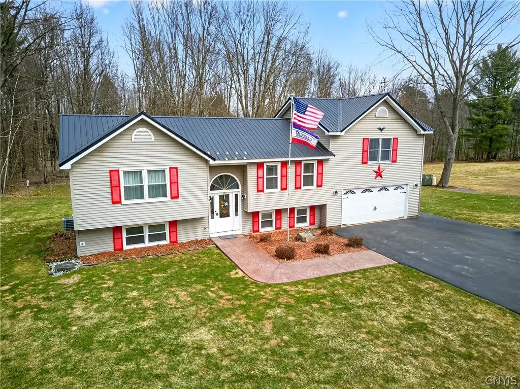 70 Tannery Road, Constantia, NY 13044 - #1