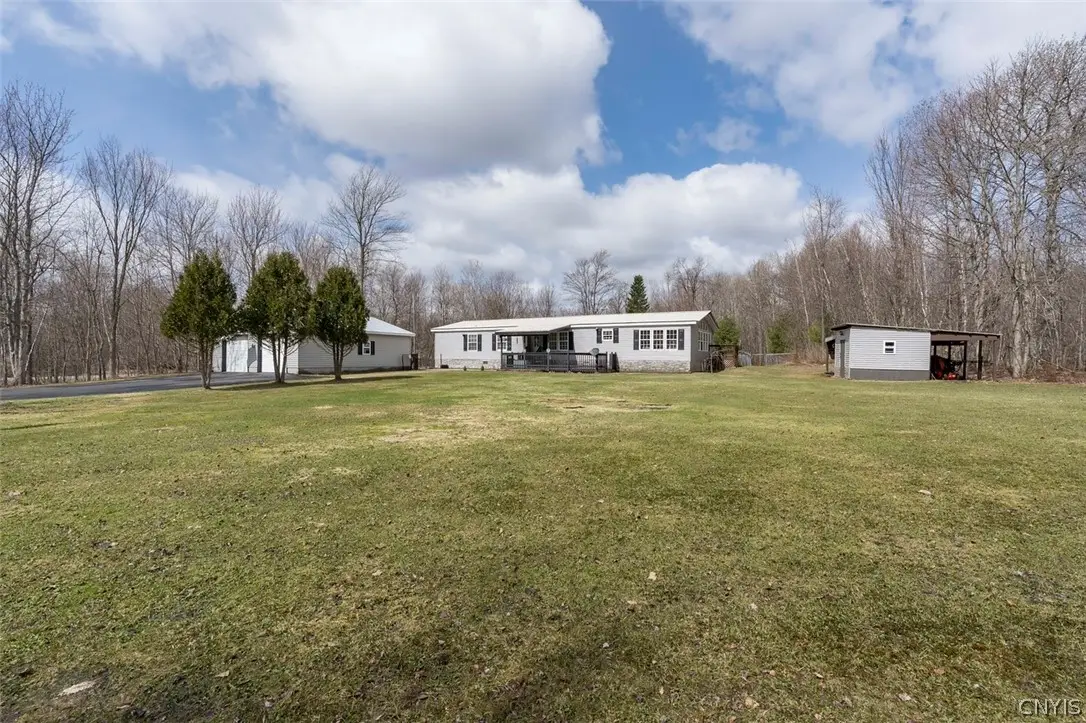 5129 Texas Road, Carthage, NY 13619 - #1