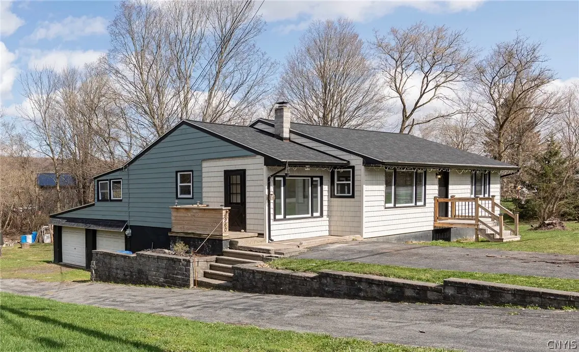 5960 Newport Road, Camillus, NY 13031 - #1