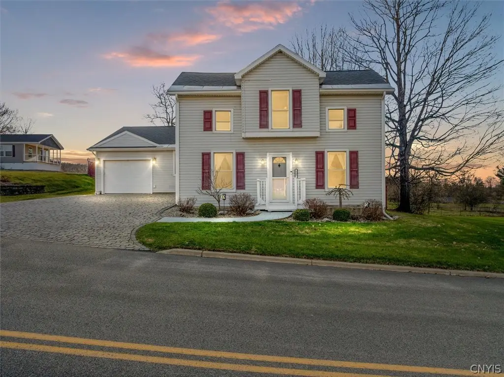 117 S Court Street, Wampsville, NY 13032 - #1