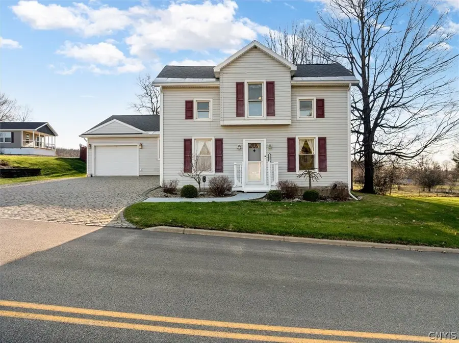 117 S Court Street, Wampsville, NY 13032 - #2