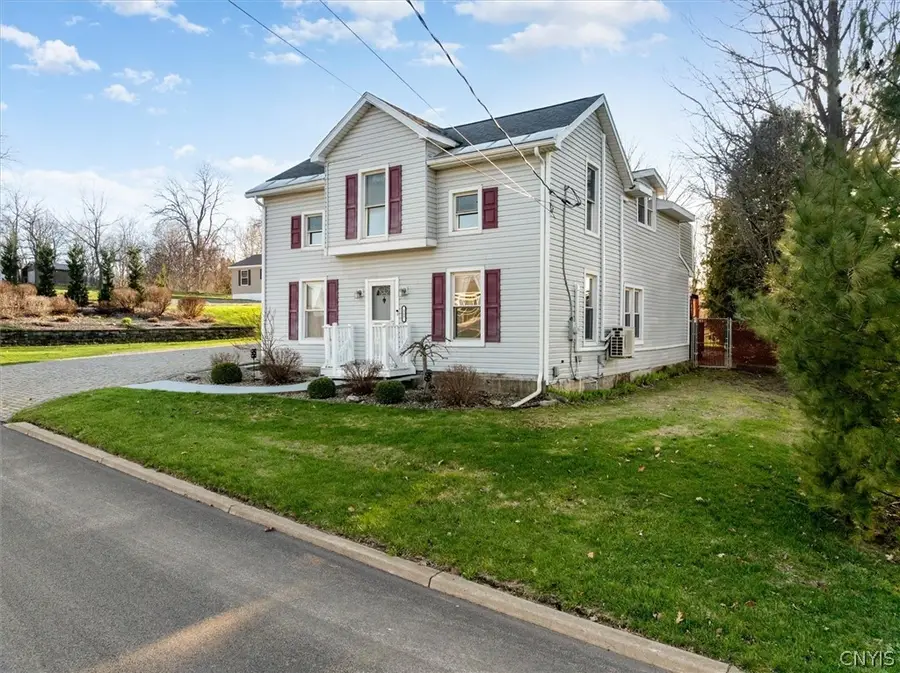117 S Court Street, Wampsville, NY 13032 - #3