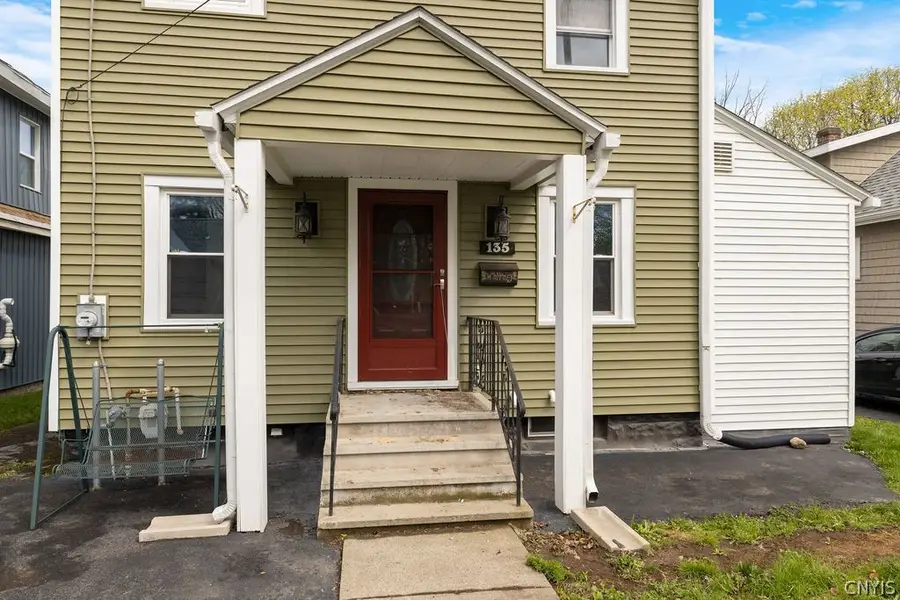 135 Huntley Street, Syracuse, NY 13208 - #2