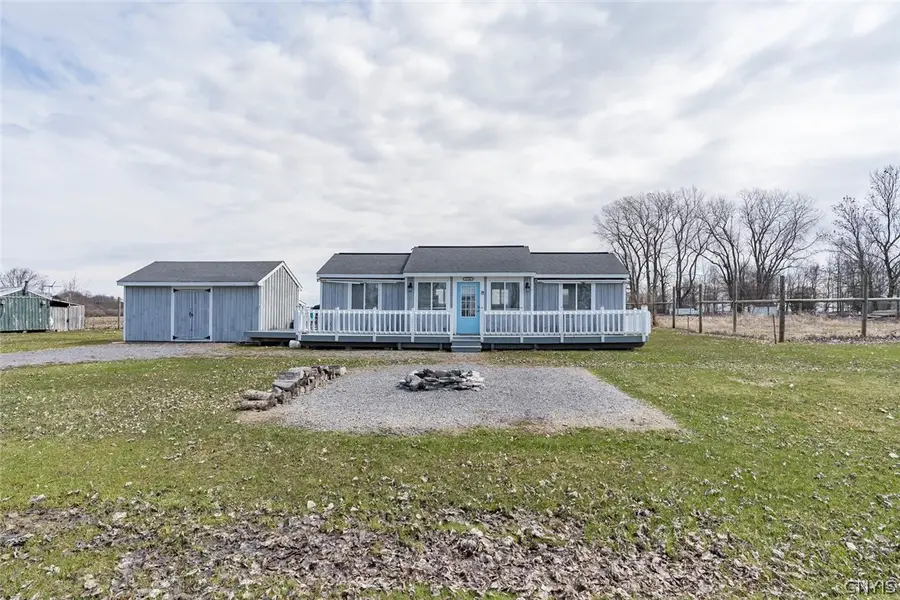 27180 Montonna Shores Road N, Three Mile Bay, NY 13693 - #2