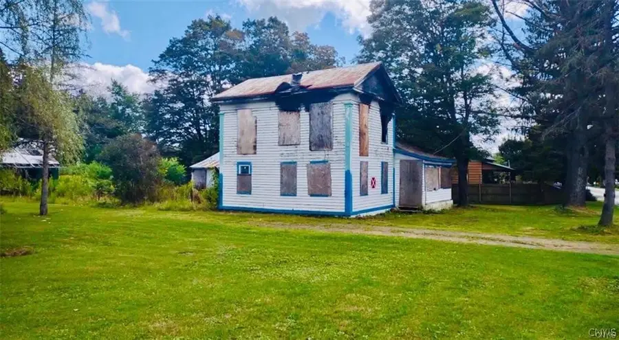 3282 State Route 26, Cincinnatus, NY 13040 - #2