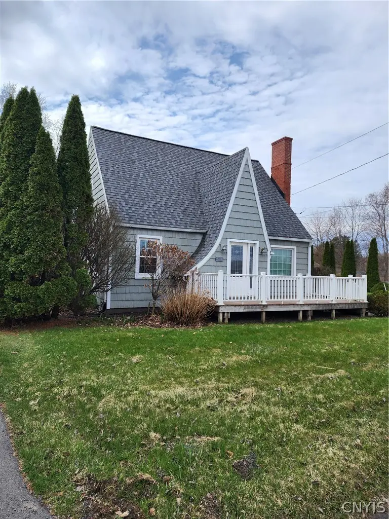 5378 Bear Road, North Syracuse, NY 13212 - #1