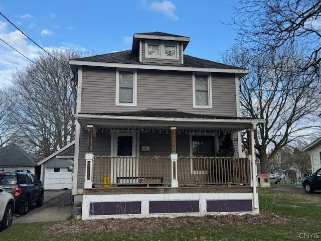 32 Cedar Street, Cortland, NY 13045 - #2