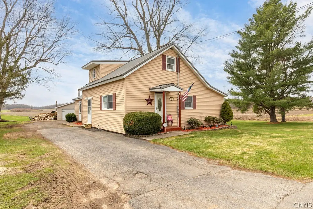 920 State Route 176, Fulton, NY 13069 - #1