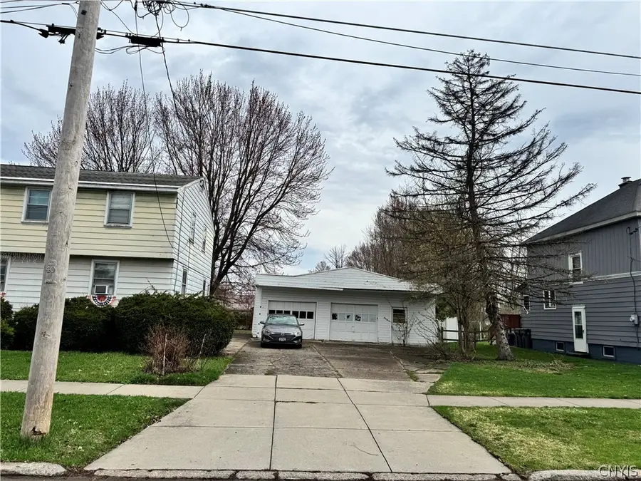 730 W Court Street, Rome, NY 13440 - #2