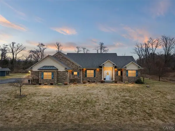 304 Carrara Circle #22, Lee Center, NY 13363