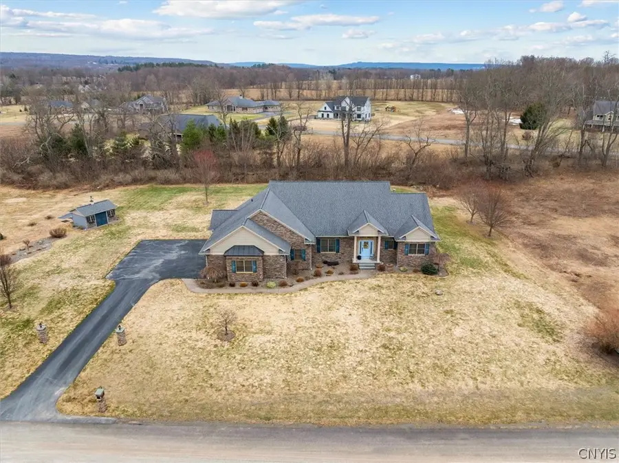 304 Carrara Circle #22, Lee Center, NY 13363 - #2