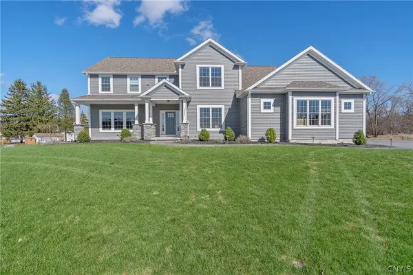 4354 November Lane, Syracuse, NY 13215