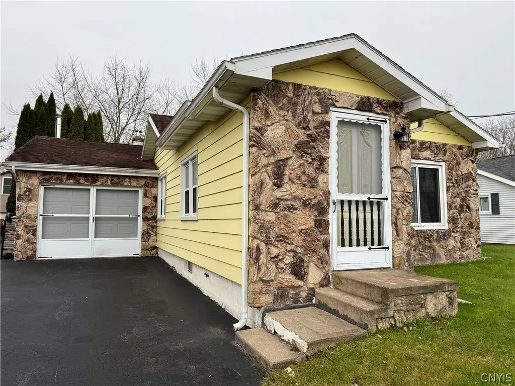 6214 Muskrat Bay Road, Brewerton, NY 13029 - #1