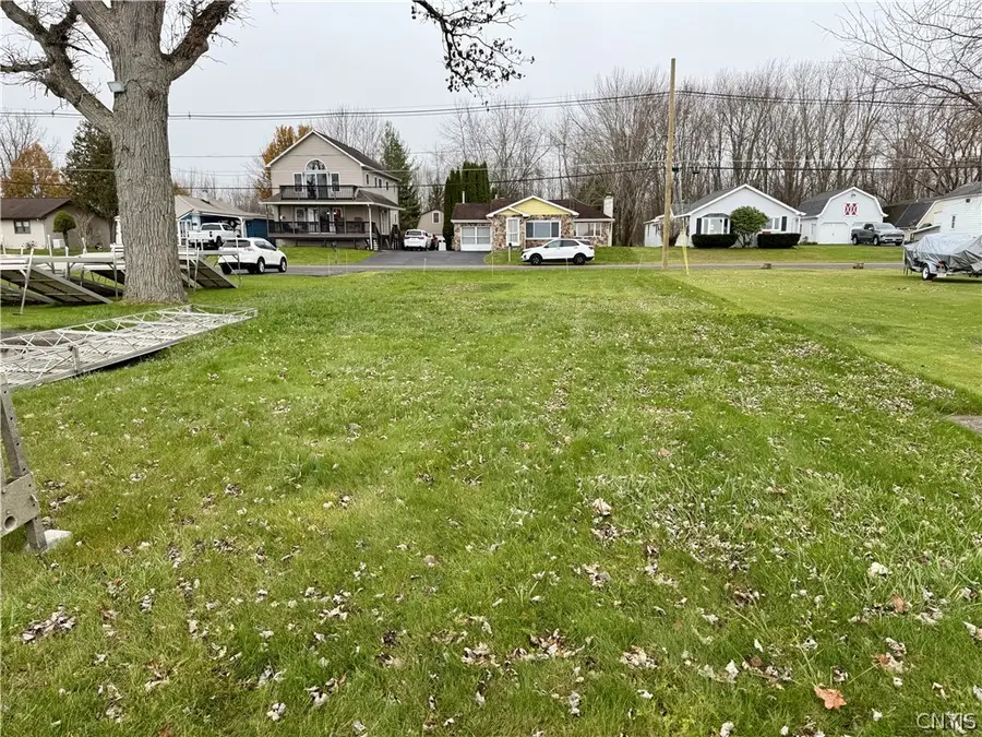 6214 Muskrat Bay Road, Brewerton, NY 13029 - #3