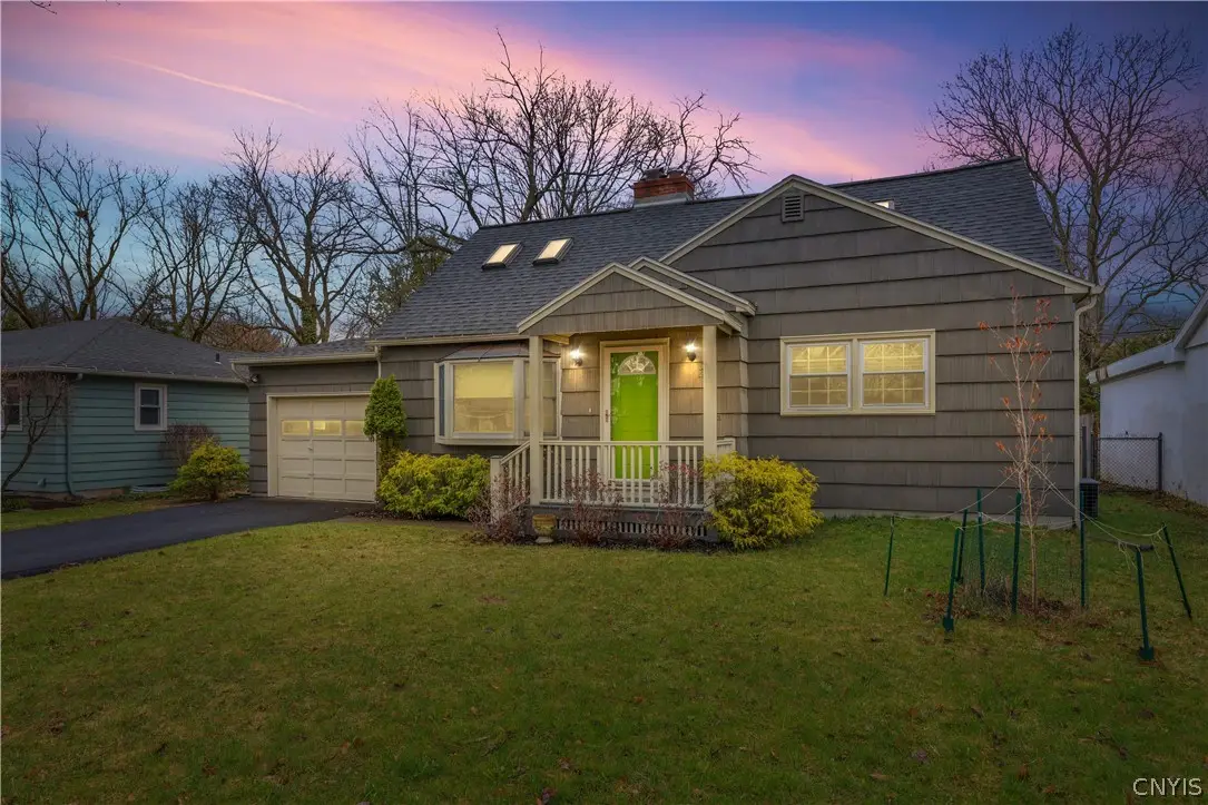 221 Croyden Road, Syracuse, NY 13224 - #1