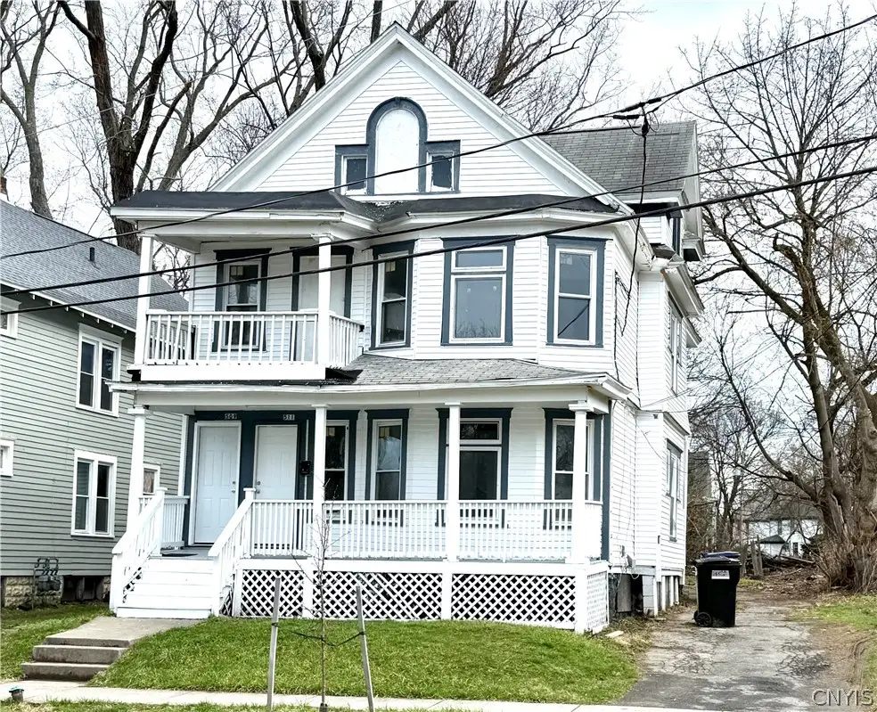 509 Hudson Street #11, Syracuse, NY 13207 - #1