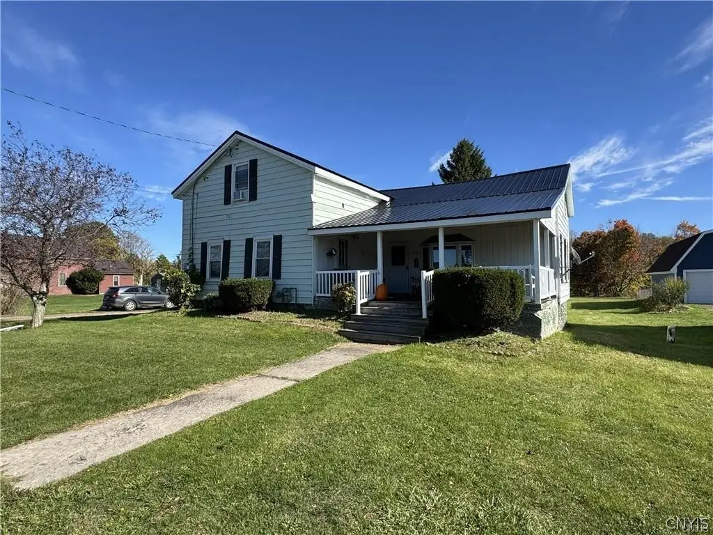 8248 State Route 289, Belleville, NY 13605 - #1