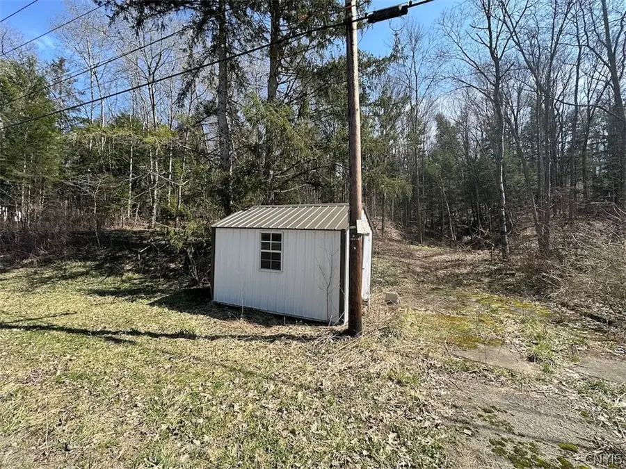 6858 County Road 17, Belfast, NY 14711 - #2