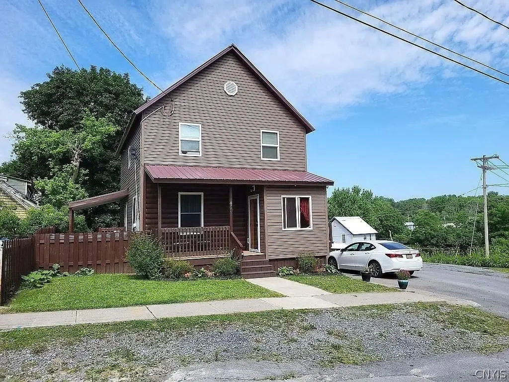 351 N California Avenue, Watertown, NY 13601 - #1
