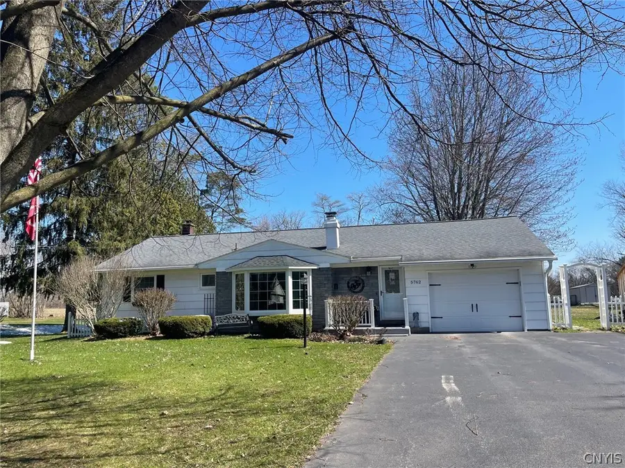 5762 Rock Road, Verona, NY 13478 - #3