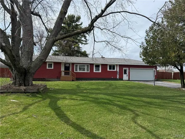 28095 Old Town Springs Road, Chaumont, NY 13622