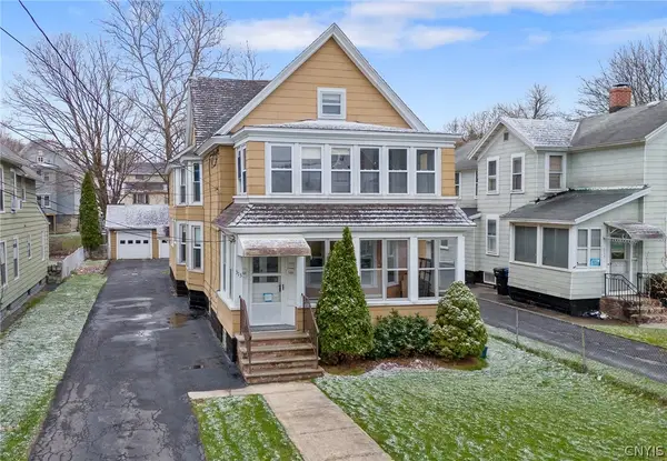 313 Herkimer Street, Syracuse, NY 13204