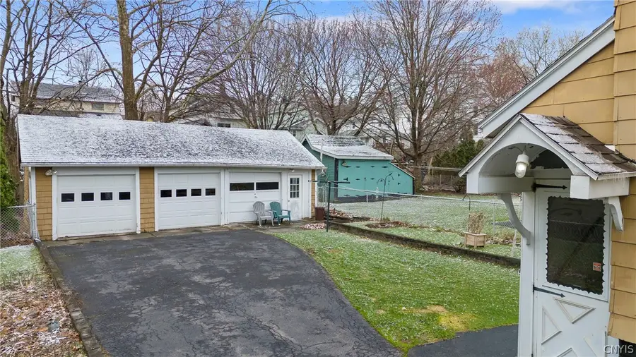 313 Herkimer Street, Syracuse, NY 13204 - #2