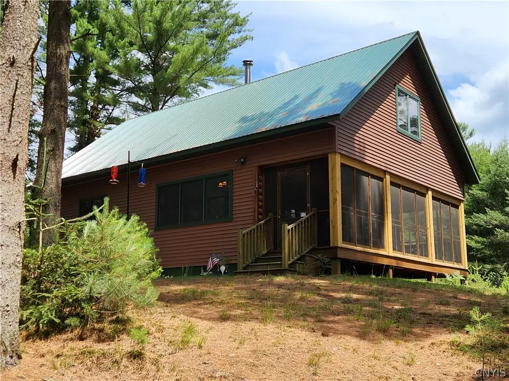 8155 Number Four Road, Lowville, NY 13367 - #1
