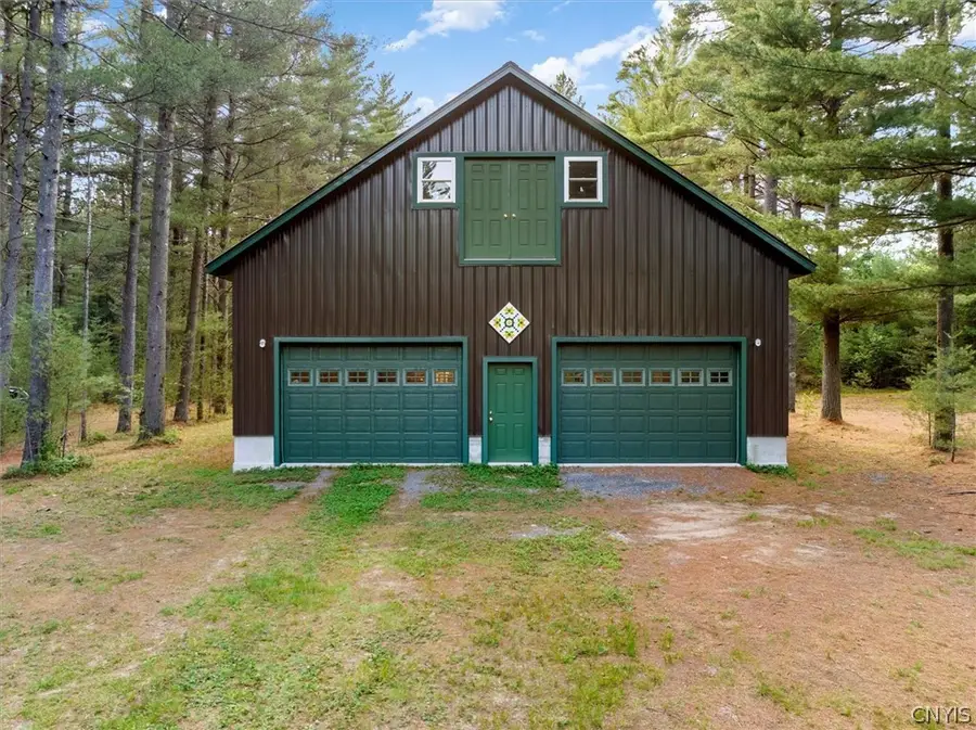 8155 Number Four Road, Lowville, NY 13367 - #2