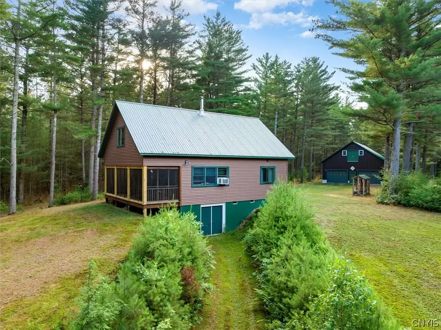 8155 Number Four Road, Lowville, NY 13367 - #3