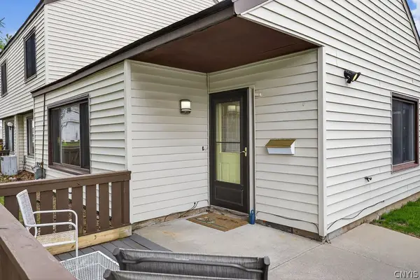 601 Barnstable Court, Camillus, NY 13031