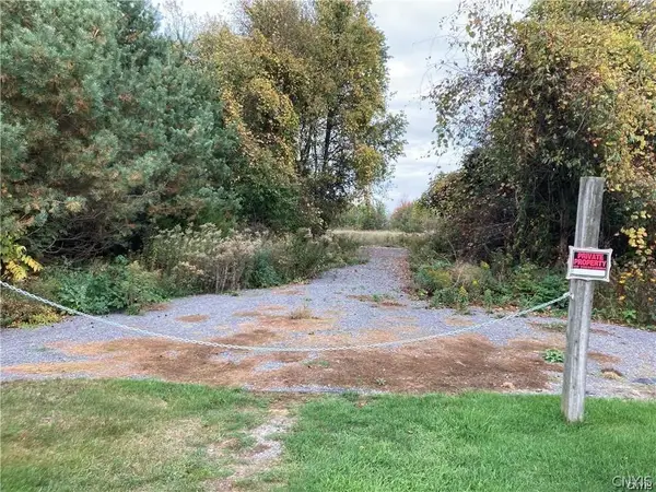 Ne Of E Main Street E Main St Street, Sackets Harbor, NY 13685