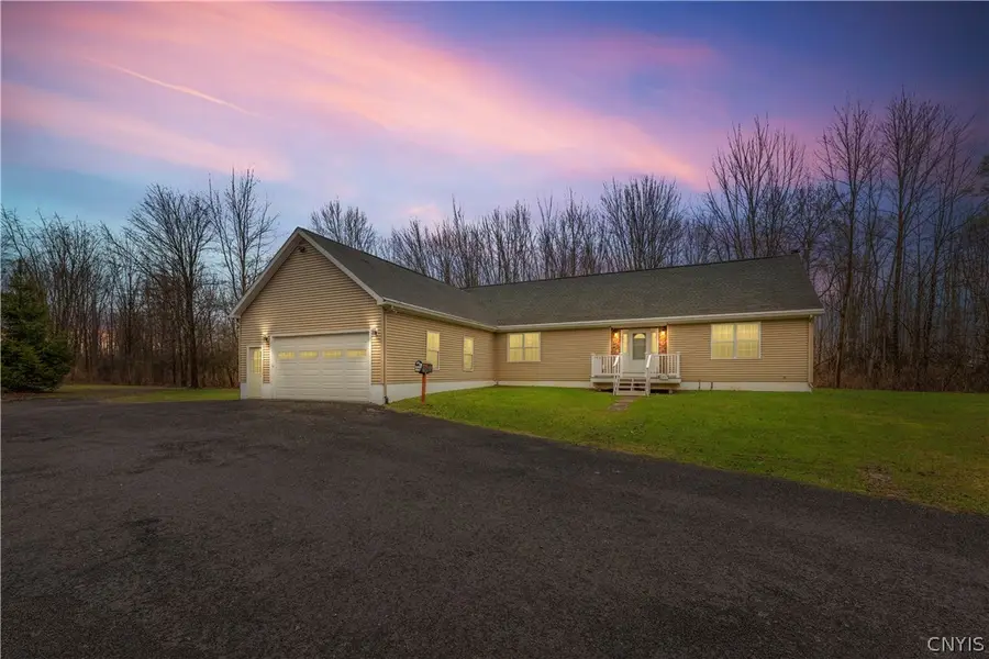 8759 Fergerson Road, Cicero, NY 13039 - #2